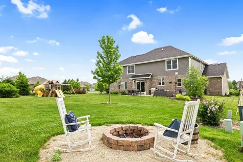 24234 South Sunset Lakes Drive Manhattan IL 60442