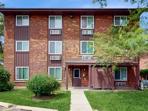 29W542 Country Ridge Drive Warrenville IL 60555