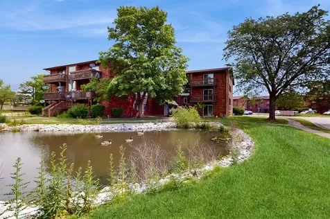 29W542 Country Ridge Drive Warrenville IL 60555