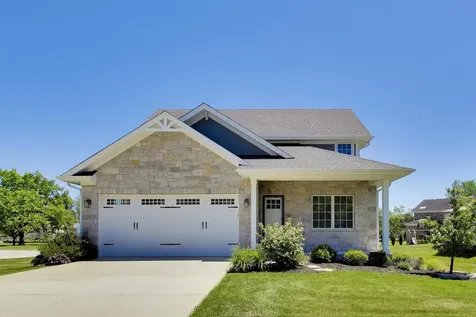 1201 Manzella Lane Glenview IL 60025