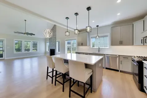 1201 Manzella Lane Glenview IL 60025