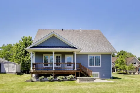 1201 Manzella Lane Glenview IL 60025