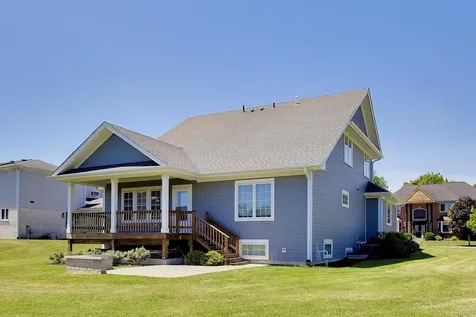 1201 Manzella Lane Glenview IL 60025