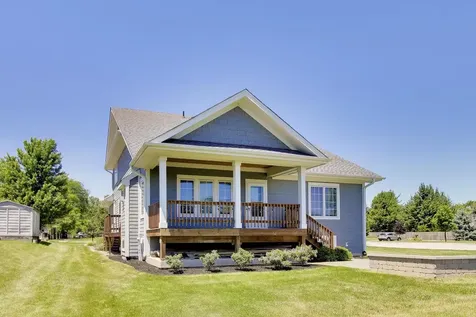1201 Manzella Lane Glenview IL 60025