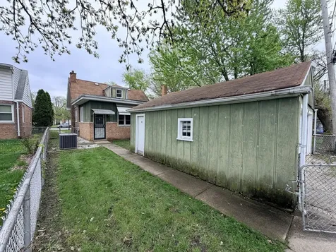1568 Wentworth Avenue Calumet City IL 60409