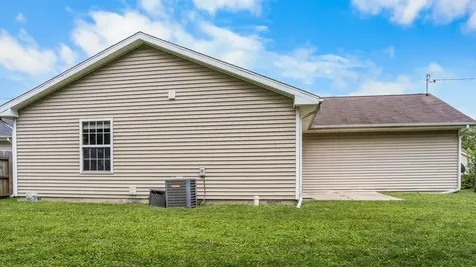 605 South Sunny Lane Urbana IL 61802