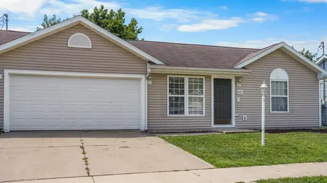 605 South Sunny Lane Urbana IL 61802
