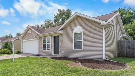 605 South Sunny Lane Urbana IL 61802