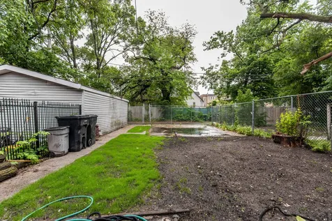 7518 South Union Avenue Chicago IL 60620