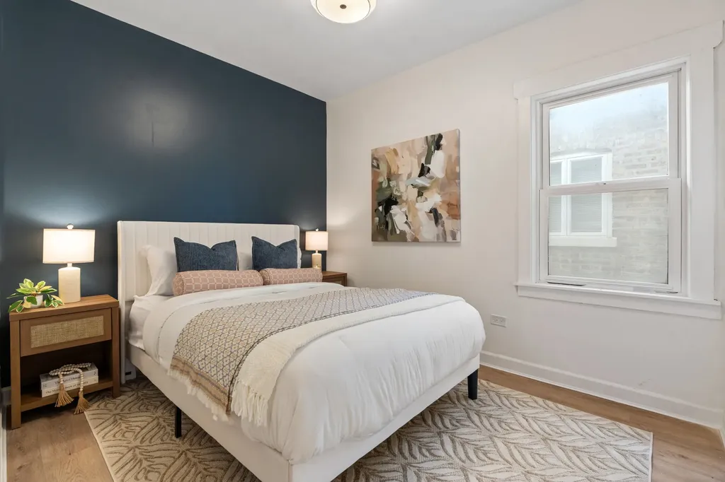 2936 North Keating Avenue Chicago IL 60641