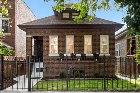 2936 North Keating Avenue Chicago IL 60641