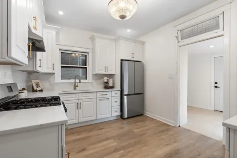 2936 North Keating Avenue Chicago IL 60641