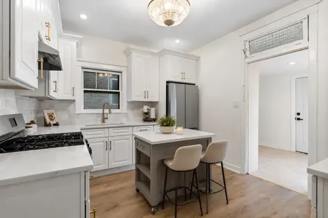 2936 North Keating Avenue Chicago IL 60641
