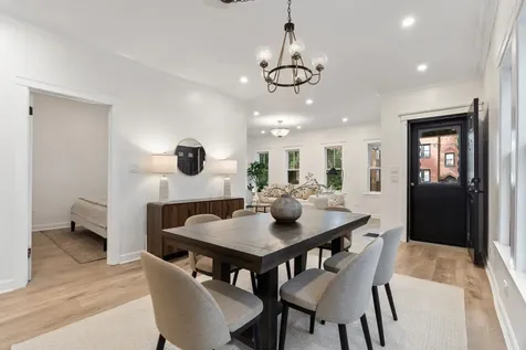 2936 North Keating Avenue Chicago IL 60641