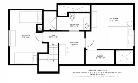 2936 North Keating Avenue Chicago IL 60641