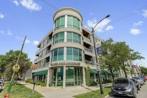 2408 West Rice Street Chicago IL 60622