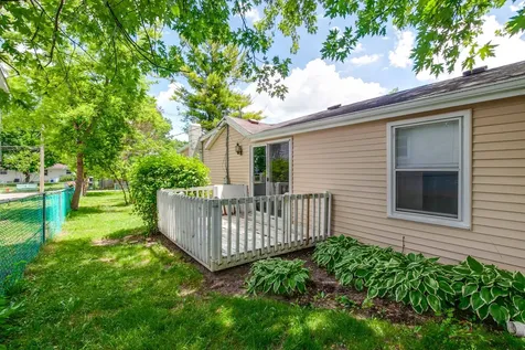 1809 Galilee Avenue Zion IL 60099