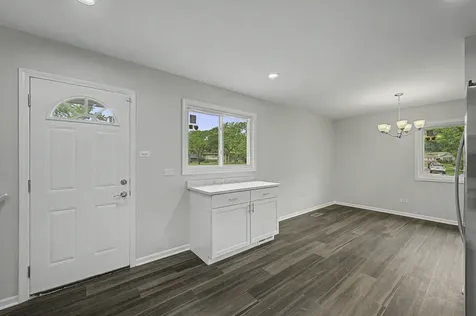 229 Indiana Street Park Forest IL 60466