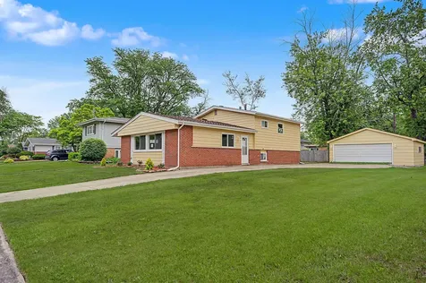 229 Indiana Street Park Forest IL 60466