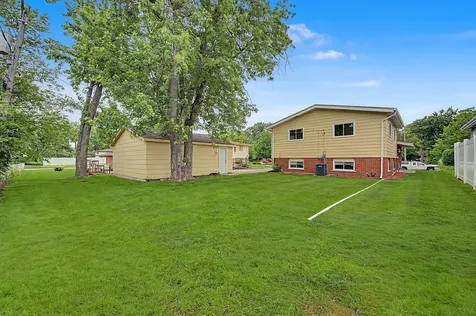 229 Indiana Street Park Forest IL 60466