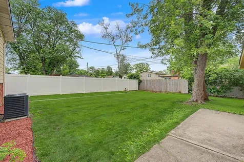229 Indiana Street Park Forest IL 60466