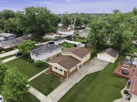 229 Indiana Street Park Forest IL 60466