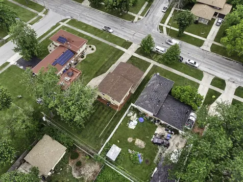 229 Indiana Street Park Forest IL 60466