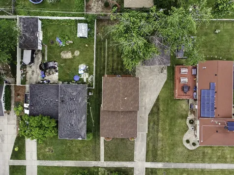 229 Indiana Street Park Forest IL 60466