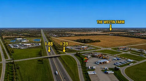 00 Kyte Road Rochelle IL 61068