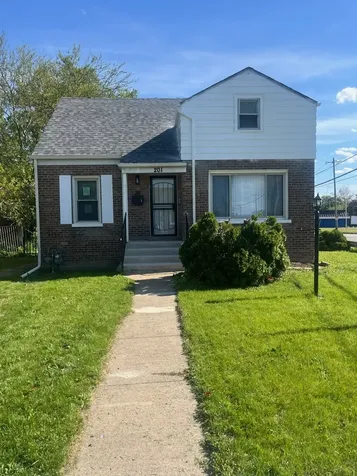 201 East 140th Place Dolton IL 60419