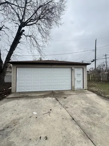 201 East 140th Place Dolton IL 60419