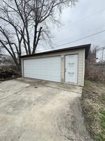201 East 140th Place Dolton IL 60419