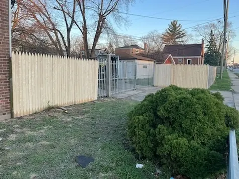 201 East 140th Place Dolton IL 60419