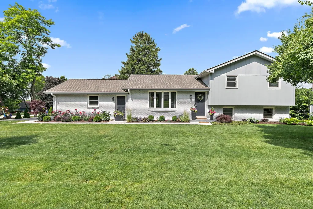 800 Gamble Drive Lisle IL 60532