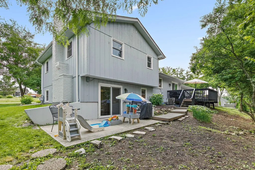 800 Gamble Drive Lisle IL 60532