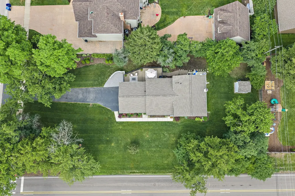 800 Gamble Drive Lisle IL 60532