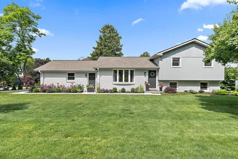 800 Gamble Drive Lisle IL 60532
