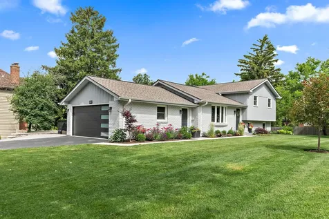 800 Gamble Drive Lisle IL 60532