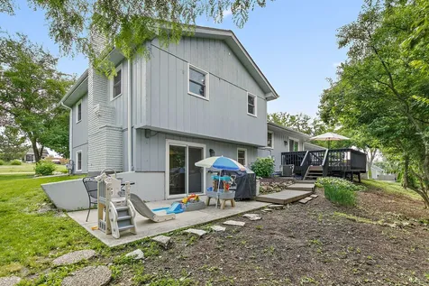 800 Gamble Drive Lisle IL 60532