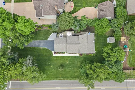 800 Gamble Drive Lisle IL 60532