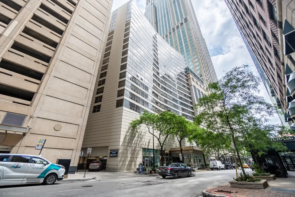 110 East Delaware Place Chicago IL 60611