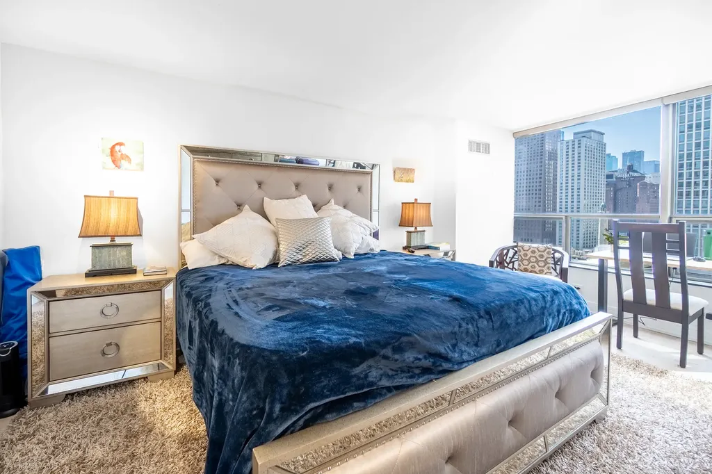 110 East Delaware Place Chicago IL 60611