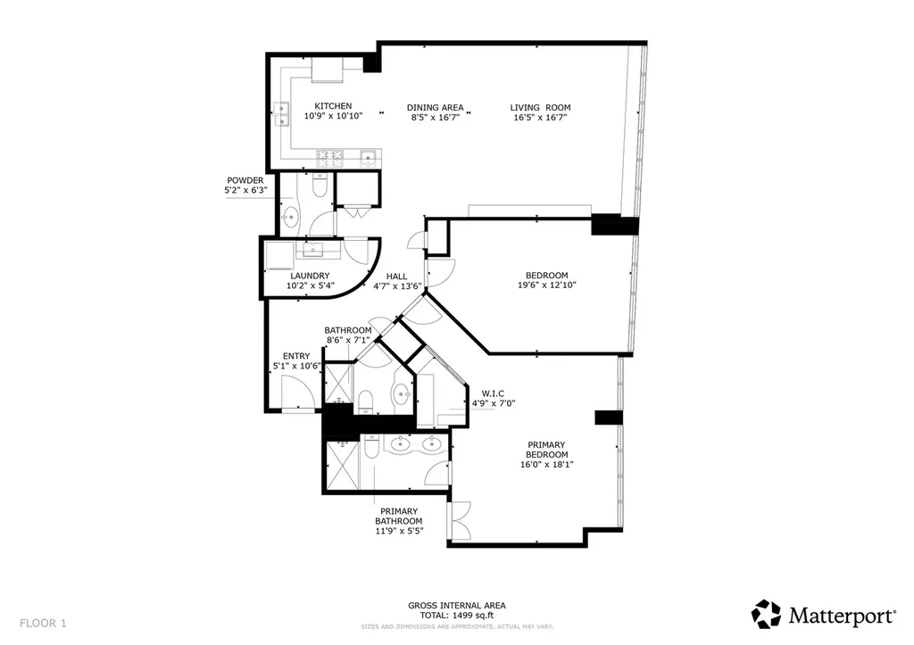 110 East Delaware Place Chicago IL 60611