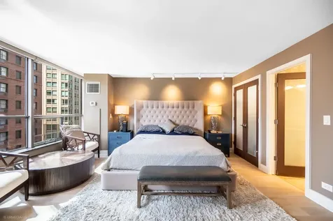 110 East Delaware Place Chicago IL 60611