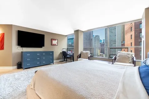 110 East Delaware Place Chicago IL 60611