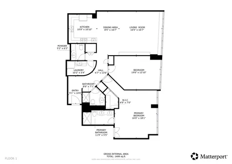 110 East Delaware Place Chicago IL 60611