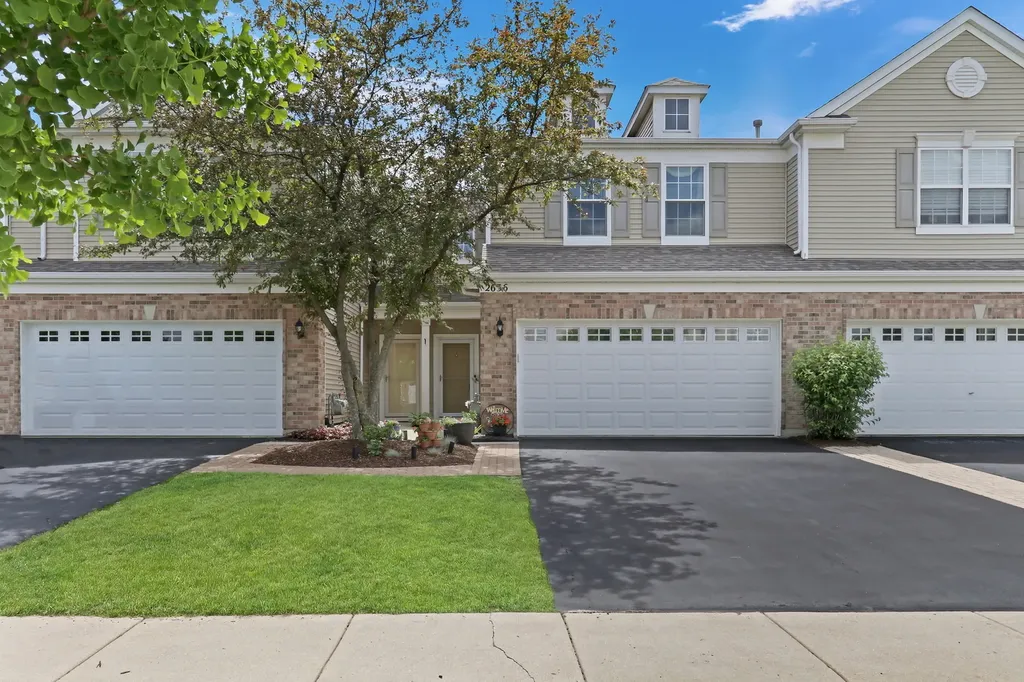 2636 Evergreen Circle Mchenry IL 60050