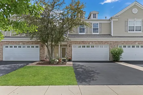2636 Evergreen Circle Mchenry IL 60050