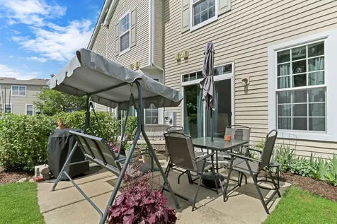 2636 Evergreen Circle Mchenry IL 60050