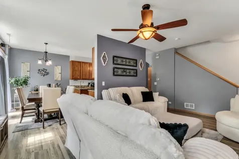 2636 Evergreen Circle Mchenry IL 60050